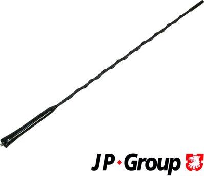 JP Group 1200900100 - Антена vvparts.bg