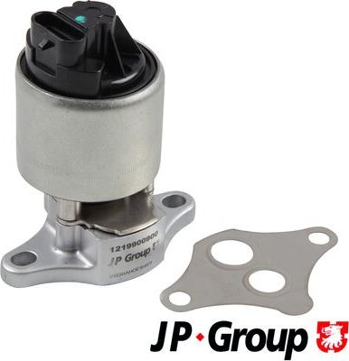 JP Group 1219900900 - AGR-Клапан vvparts.bg