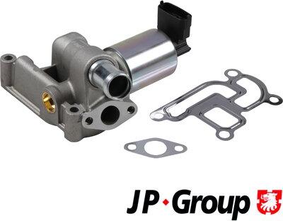 JP Group 1219900400 - AGR-Клапан vvparts.bg