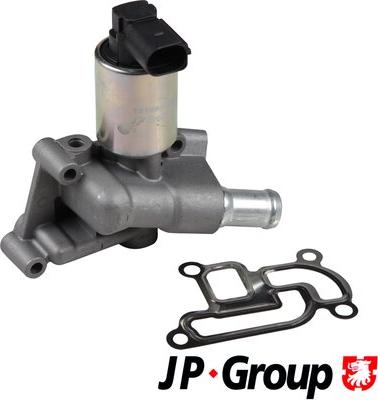 JP Group 1219900500 - AGR-Клапан vvparts.bg