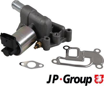 JP Group 1219900600 - AGR-Клапан vvparts.bg