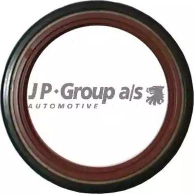 JP Group 1219501100 - Семеринг, маслена помпа vvparts.bg