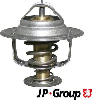 JP Group 1214600900 - Термостат, охладителна течност vvparts.bg