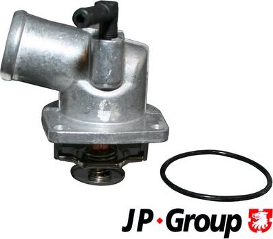 JP Group 1214600110 - Термостат, охладителна течност vvparts.bg