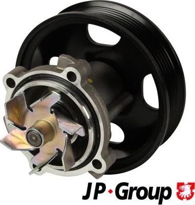 JP Group 1214104000 - Водна помпа vvparts.bg