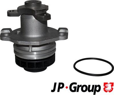 JP Group 1214104300 - Водна помпа vvparts.bg