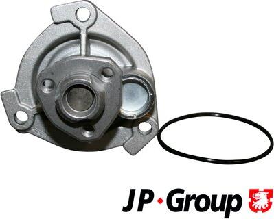 JP Group 1214101800 - Водна помпа vvparts.bg