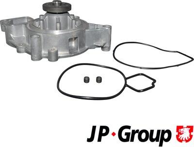 JP Group 1214103900 - Водна помпа vvparts.bg