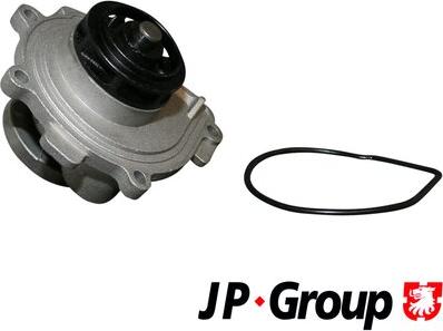 JP Group 1214102900 - Водна помпа vvparts.bg