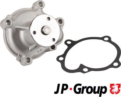 JP Group 1214102600 - Водна помпа vvparts.bg