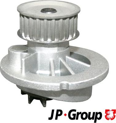 JP Group 1214102700 - Водна помпа vvparts.bg