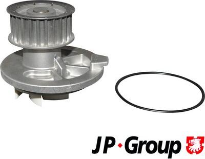 JP Group 1214107200 - Водна помпа vvparts.bg