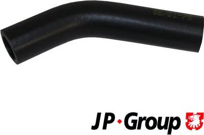 JP Group 1214300100 - Маркуч на радиатора vvparts.bg