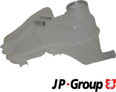 JP Group 1214700500 - Разширителен съд, охладителна течност vvparts.bg