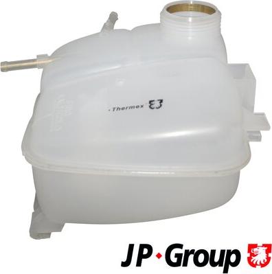 JP Group 1214700100 - Разширителен съд, охладителна течност vvparts.bg