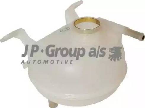 JP Group 1214700200 - Разширителен съд, охладителна течност vvparts.bg