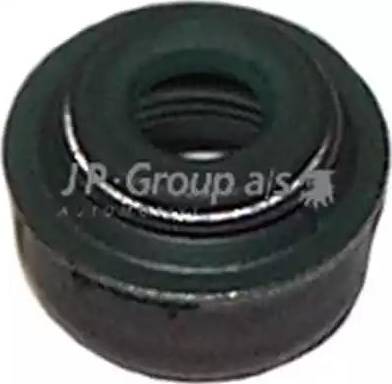 JP Group 1211350400 - Гумичка на клапан, уплътн. пръстен, стъбло на кл. vvparts.bg