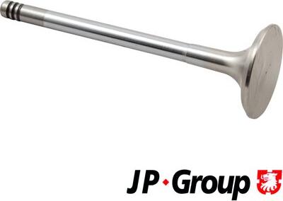 JP Group 1211300500 - Изпускателен клапан vvparts.bg