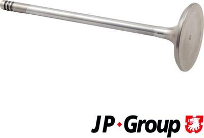 JP Group 1211302000 - Всмукателен клапан vvparts.bg