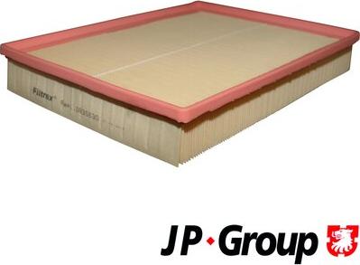 JP Group 1218602400 - Въздушен филтър vvparts.bg