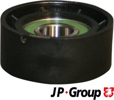 JP Group 1218301200 - Паразитна / водеща ролка, пистов ремък vvparts.bg