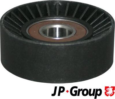 JP Group 1218302400 - Паразитна / водеща ролка, пистов ремък vvparts.bg