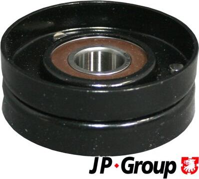 JP Group 1218302300 - Паразитна / водеща ролка, пистов ремък vvparts.bg