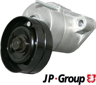 JP Group 1218201100 - Ремъчен обтегач, пистов ремък vvparts.bg