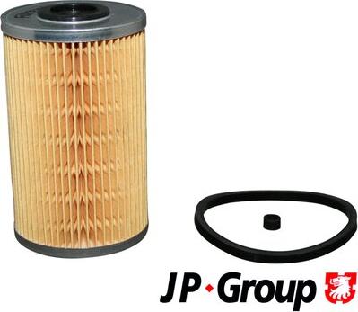 JP Group 1218700100 - Горивен филтър vvparts.bg