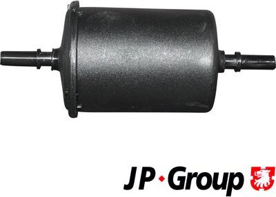 JP Group 1218702400 - Горивен филтър vvparts.bg
