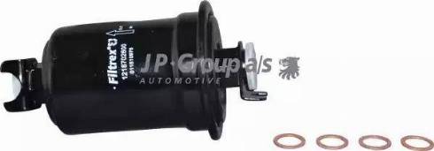 JP Group 1218702600 - Горивен филтър vvparts.bg