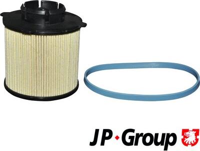 JP Group 1218702200 - Горивен филтър vvparts.bg