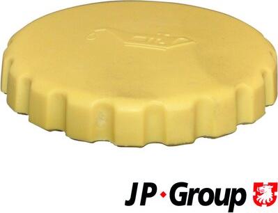 JP Group 1213600400 - Капачка, гърловина за наливане на масло vvparts.bg