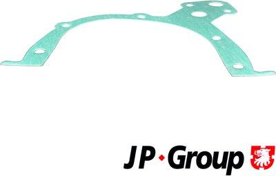 JP Group 1213150300 - Уплътнение, маслена помпа vvparts.bg