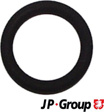 JP Group 1212000600 - Уплътнение, болтове на капака на цилиндровата глава vvparts.bg