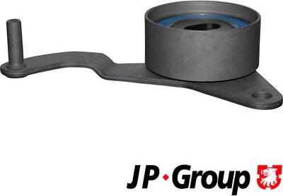 JP Group 1212200500 - Обтяжна ролка, ангренаж vvparts.bg