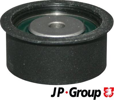 JP Group 1212200100 - Паразитна / водеща ролка, зъбен ремък vvparts.bg