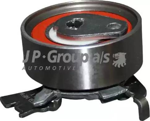 JP Group 1212200800 - Обтяжна ролка, ангренаж vvparts.bg