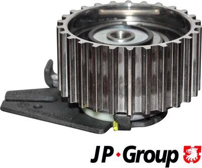 JP Group 1212201500 - Обтяжна ролка, ангренаж vvparts.bg