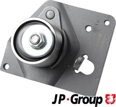 JP Group 1212203500 - Обтяжна ролка, ангренаж vvparts.bg