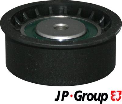 JP Group 1212203300 - Паразитна / водеща ролка, зъбен ремък vvparts.bg
