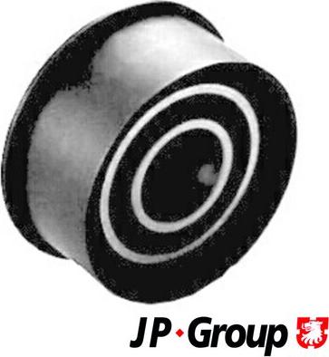 JP Group 1212202900 - Паразитна / водеща ролка, зъбен ремък vvparts.bg
