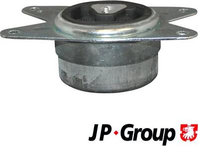 JP Group 1217909370 - Окачване, двигател vvparts.bg