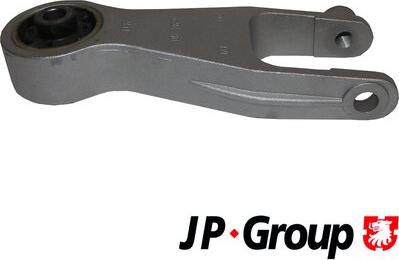 JP Group 1217904400 - Окачване, двигател vvparts.bg