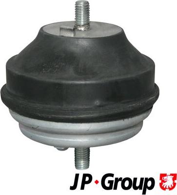 JP Group 1217904670 - Окачване, двигател vvparts.bg