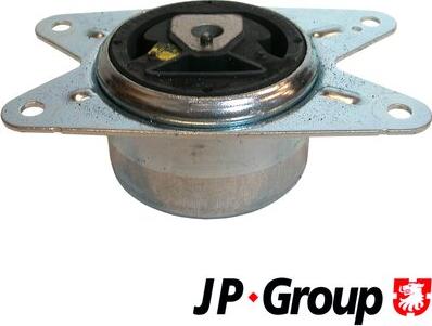 JP Group 1217906670 - Окачване, двигател vvparts.bg