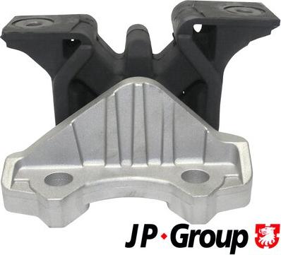 JP Group 1217900580 - Окачване, двигател vvparts.bg