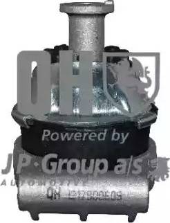 JP Group 1217900609 - Окачване, двигател vvparts.bg