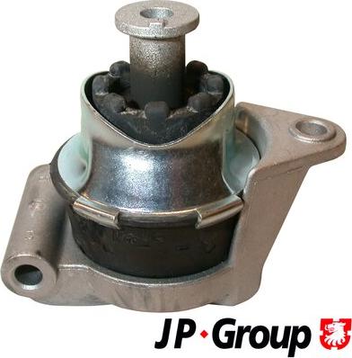 JP Group 1217900600 - Окачване, двигател vvparts.bg