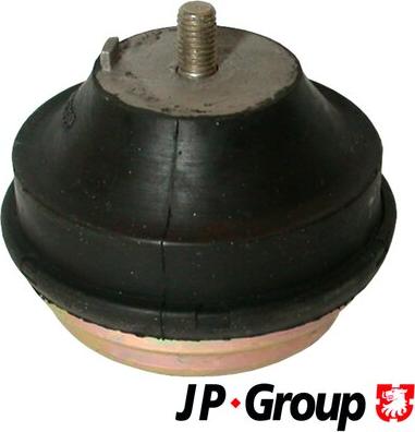 JP Group 1217901100 - Окачване, двигател vvparts.bg